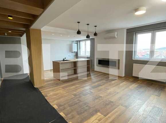 Apartament de vânzare 3 camere Tractorul - 84522AV | BLITZ Brașov | Poza2