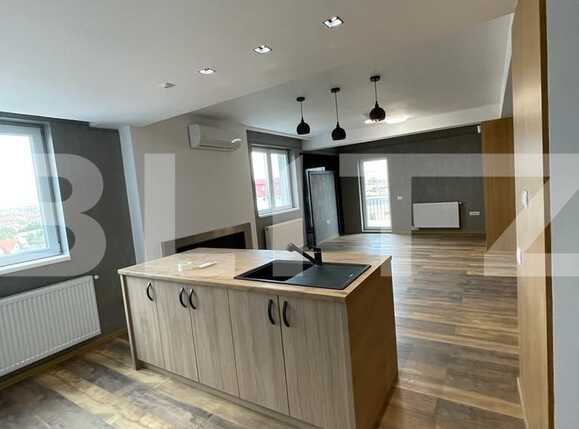 Apartament de vânzare 3 camere Tractorul - 84522AV | BLITZ Brașov | Poza1