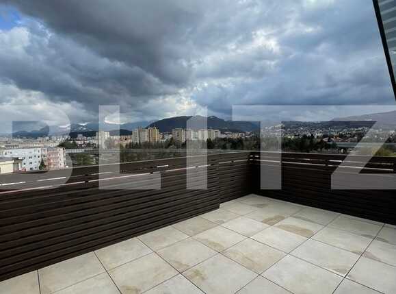 Apartament de vânzare 3 camere Tractorul - 84522AV | BLITZ Brașov | Poza16