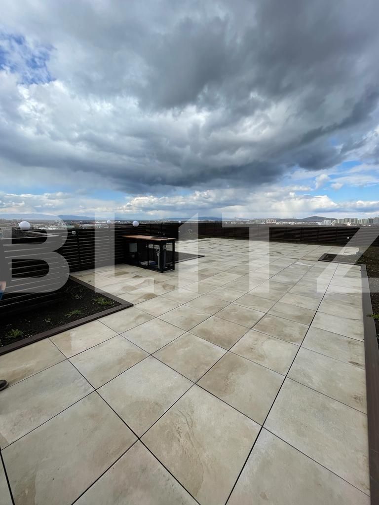 Apartament de vânzare 3 camere Tractorul - 84522AV | BLITZ Brașov | Poza13