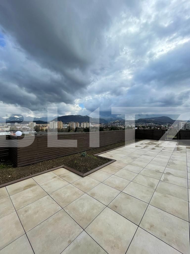 Apartament de vânzare 3 camere Tractorul - 84522AV | BLITZ Brașov | Poza15