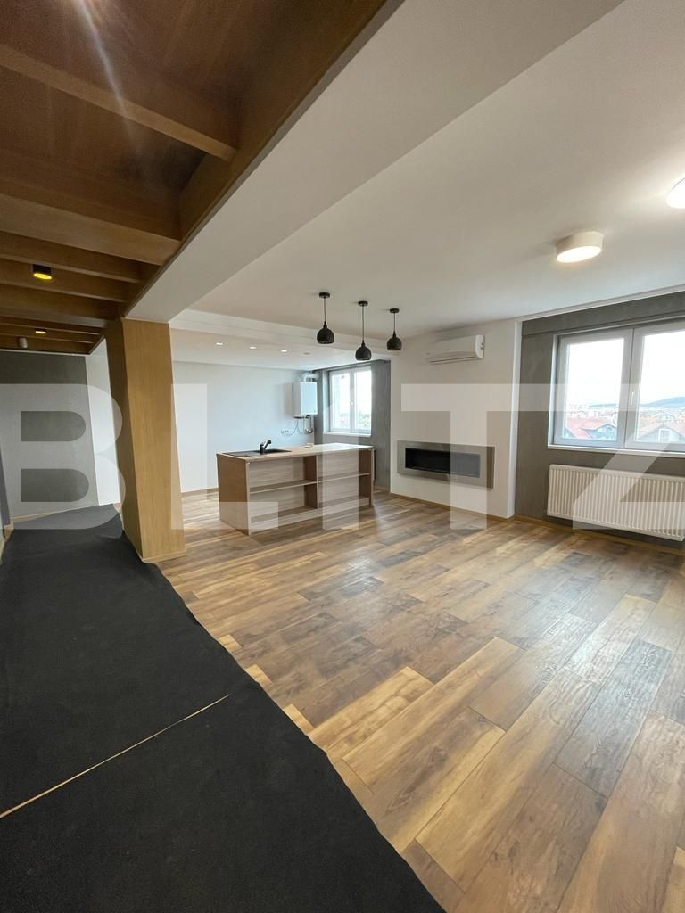 Apartament de vânzare 3 camere Tractorul - 84522AV | BLITZ Brașov | Poza2