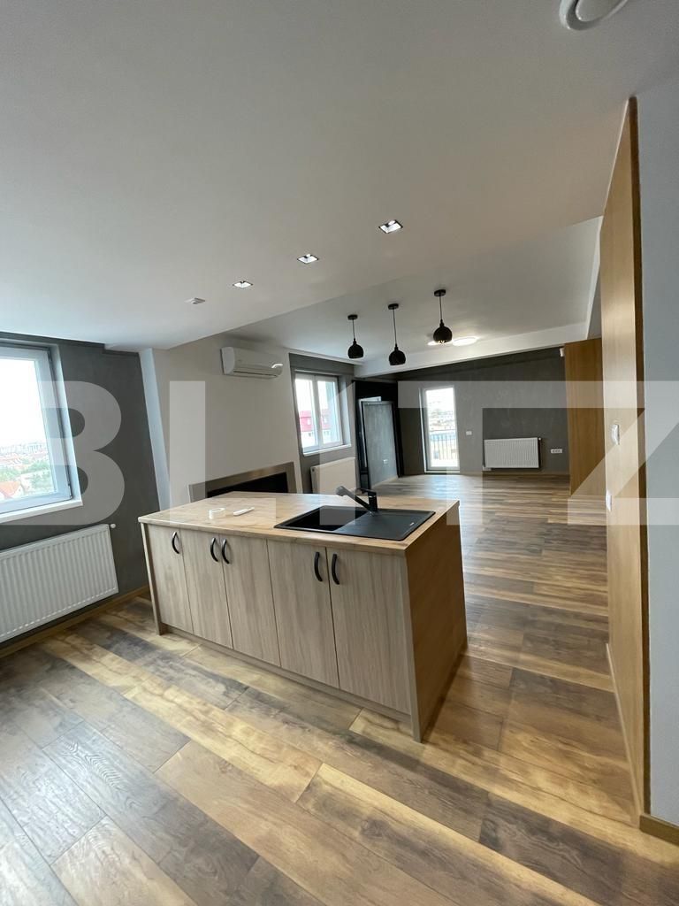 Apartament de vânzare 3 camere Tractorul - 84522AV | BLITZ Brașov | Poza1