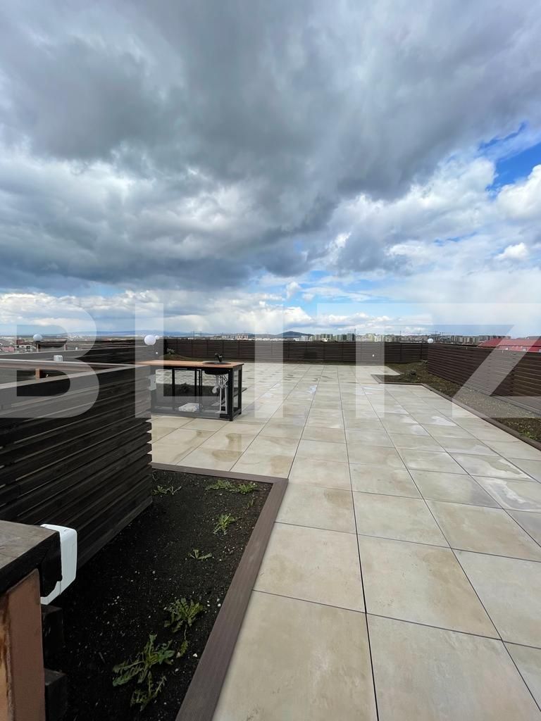 Apartament de vânzare 3 camere Tractorul - 84522AV | BLITZ Brașov | Poza14