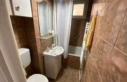 Garsoniera de 30 mp, decomandata, zona Tractorul 