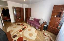 Garsoniera de 30 mp, decomandata, zona Tractorul 