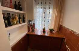 Garsoniera de 30 mp, decomandata, zona Tractorul 