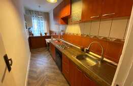 Garsoniera de 30 mp, decomandata, zona Tractorul 