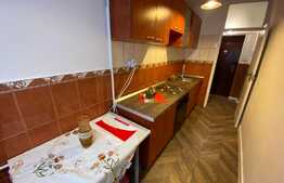 Garsoniera de 30 mp, decomandata, zona Tractorul 