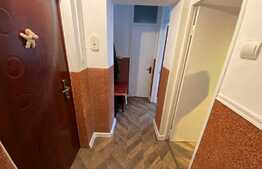 Garsoniera de 30 mp, decomandata, zona Tractorul 