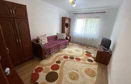 Garsoniera de 30 mp, decomandata, zona Tractorul 