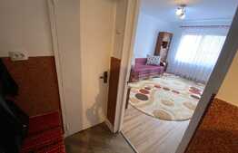 Garsoniera de 30 mp, decomandata, zona Tractorul 