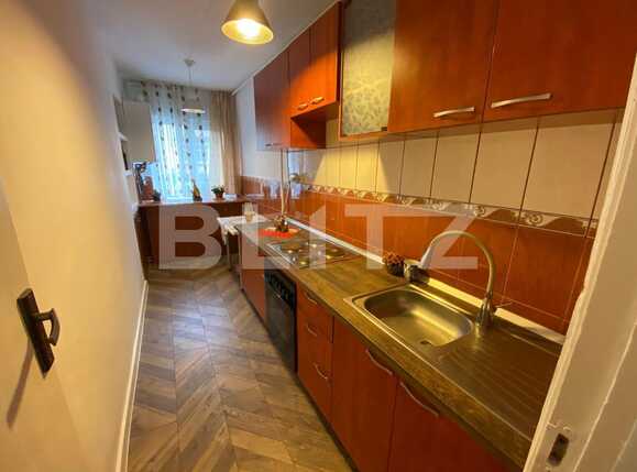 Garsonieră de vânzare Tractorul - 84523AV | BLITZ Brașov | Poza5