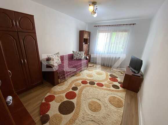 Garsonieră de vânzare Tractorul - 84523AV | BLITZ Brașov | Poza1