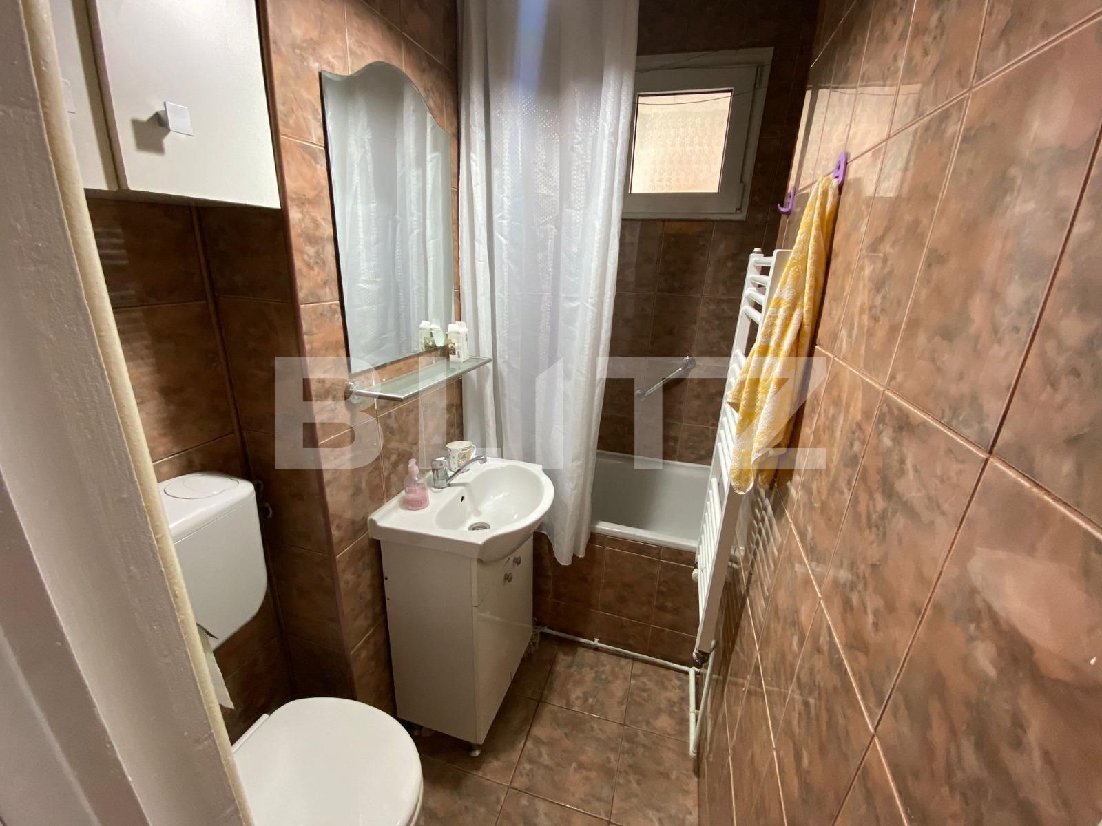 Garsonieră de vânzare Tractorul - 84523AV | BLITZ Brașov | Poza8