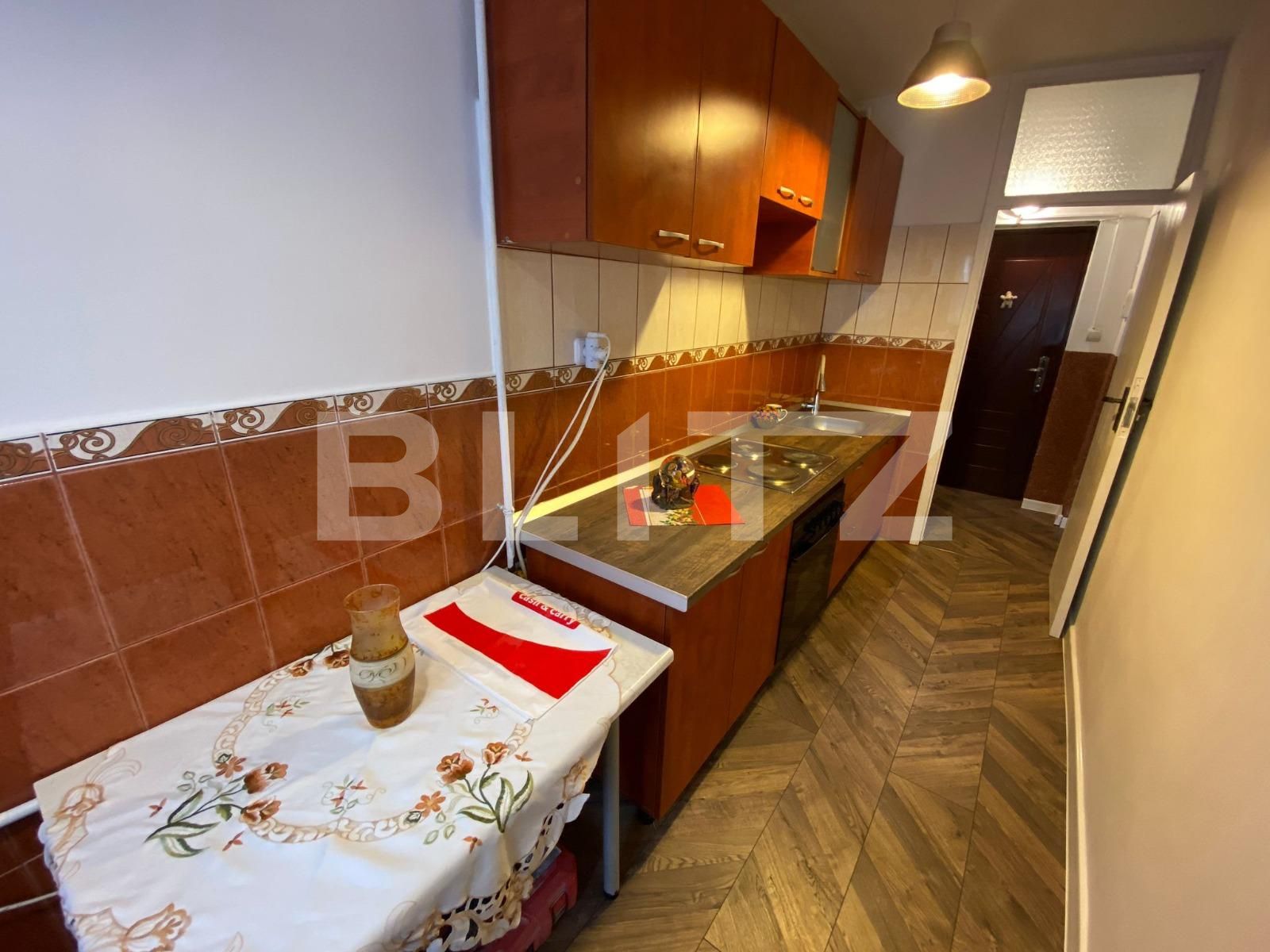 Garsonieră de vânzare Tractorul - 84523AV | BLITZ Brașov | Poza6