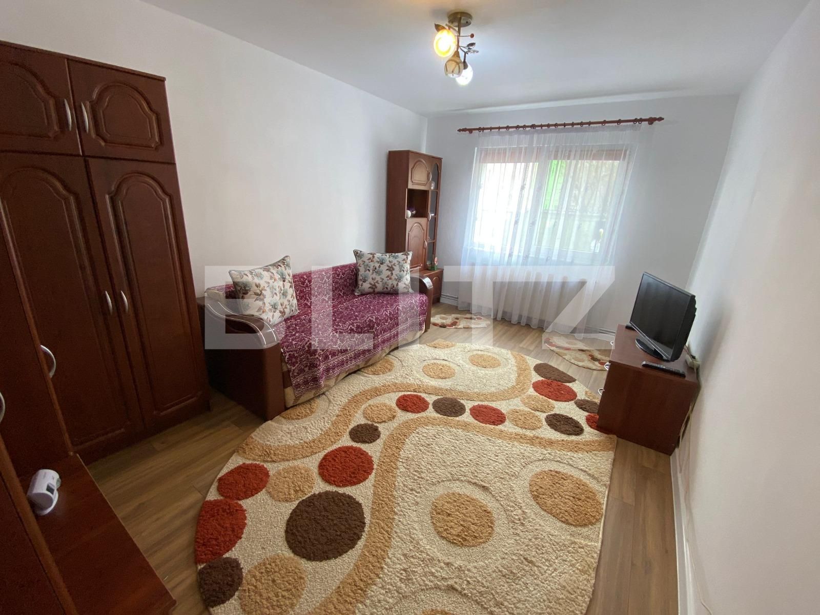 Garsonieră de vânzare Tractorul - 84523AV | BLITZ Brașov | Poza1