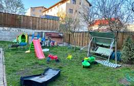 2 camere la casa, parcare, 60 mp, gradina, zona Iulius Mall, pet friendly