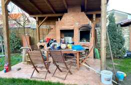 2 camere la casa, parcare, 60 mp, gradina, zona Iulius Mall, pet friendly