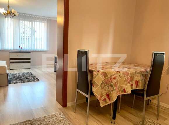 Apartament de închiriat 2 camere Marasti - 84525AI | BLITZ Cluj-Napoca | Poza8