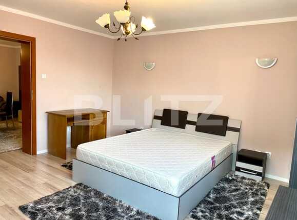 Apartament de închiriat 2 camere Marasti - 84525AI | BLITZ Cluj-Napoca | Poza3