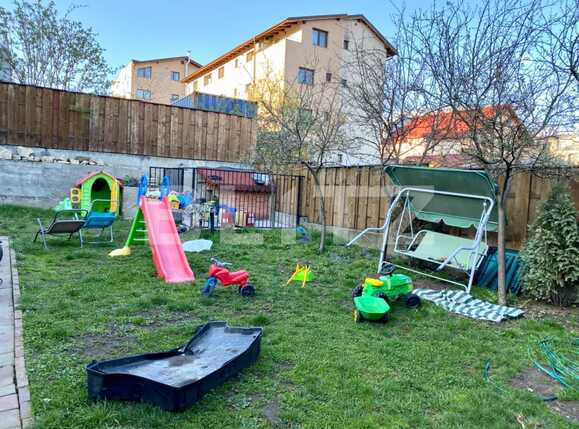 Apartament de închiriat 2 camere Marasti - 84525AI | BLITZ Cluj-Napoca | Poza17