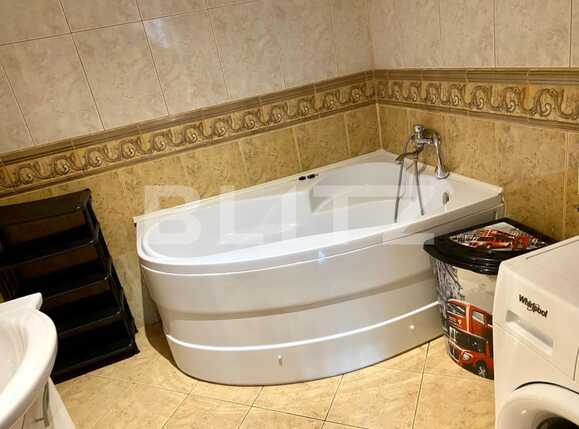 Apartament de închiriat 2 camere Marasti - 84525AI | BLITZ Cluj-Napoca | Poza12