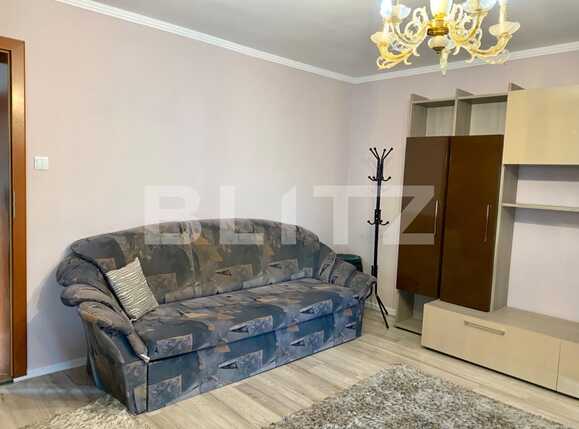 Apartament de închiriat 2 camere Marasti - 84525AI | BLITZ Cluj-Napoca | Poza6