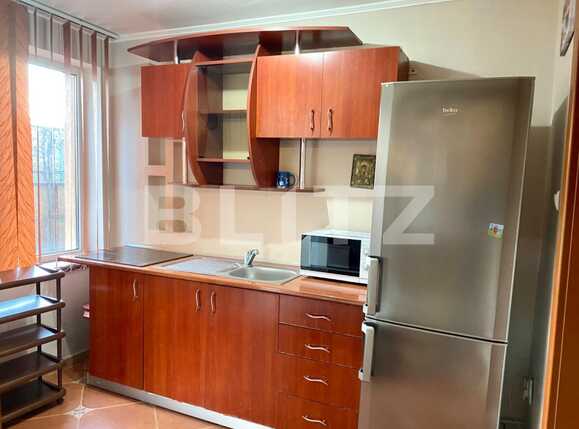 Apartament de închiriat 2 camere Marasti - 84525AI | BLITZ Cluj-Napoca | Poza9