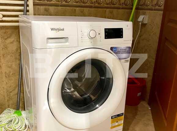 Apartament de închiriat 2 camere Marasti - 84525AI | BLITZ Cluj-Napoca | Poza14