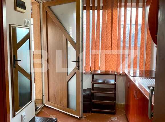 Apartament de închiriat 2 camere Marasti - 84525AI | BLITZ Cluj-Napoca | Poza11