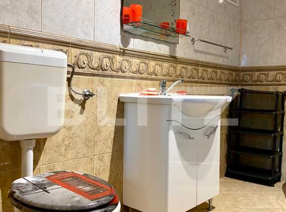 Apartament de închiriat 2 camere Marasti - 84525AI | BLITZ Cluj-Napoca | Poza13