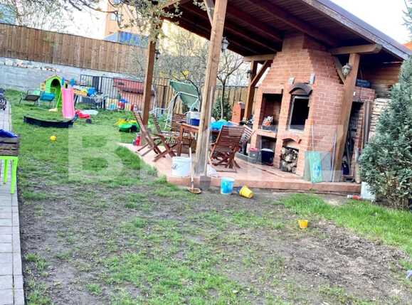 Apartament de închiriat 2 camere Marasti - 84525AI | BLITZ Cluj-Napoca | Poza15