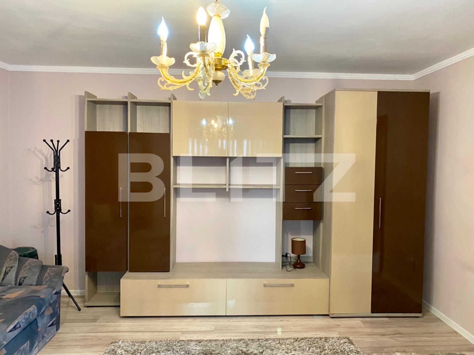Apartament de închiriat 2 camere Marasti - 84525AI | BLITZ Cluj-Napoca | Poza7