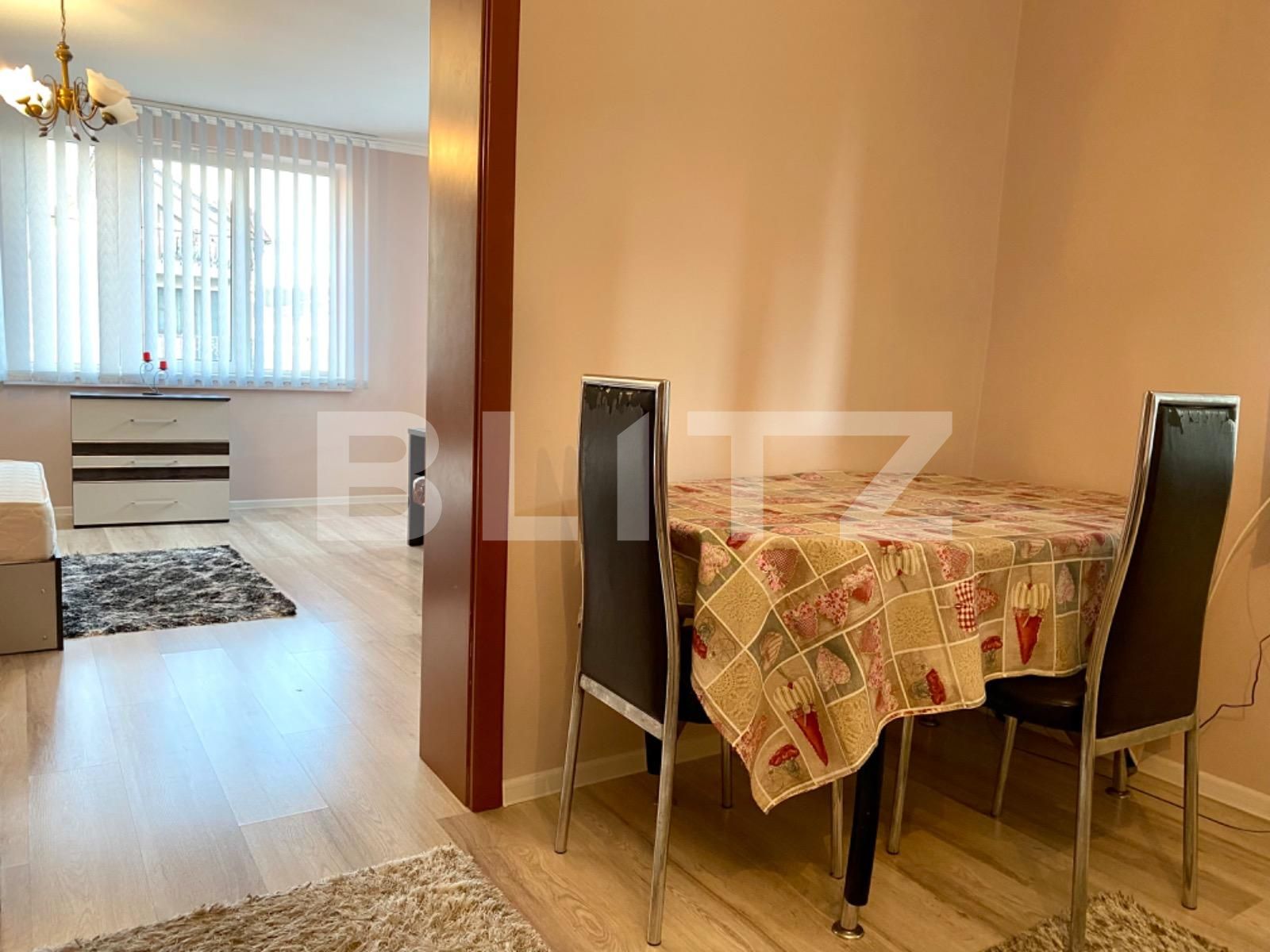 Apartament de închiriat 2 camere Marasti - 84525AI | BLITZ Cluj-Napoca | Poza8