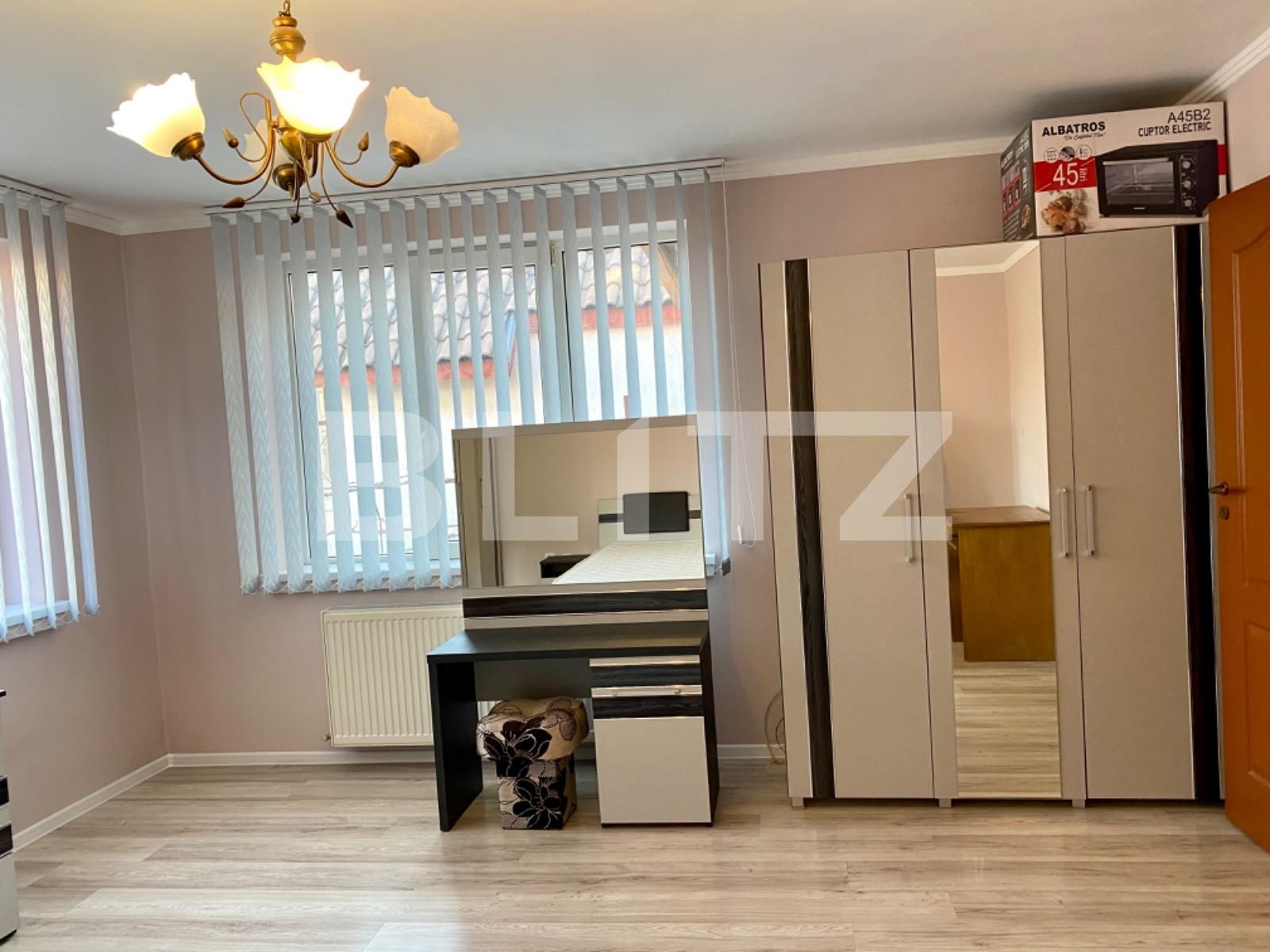 Apartament de închiriat 2 camere Marasti - 84525AI | BLITZ Cluj-Napoca | Poza4