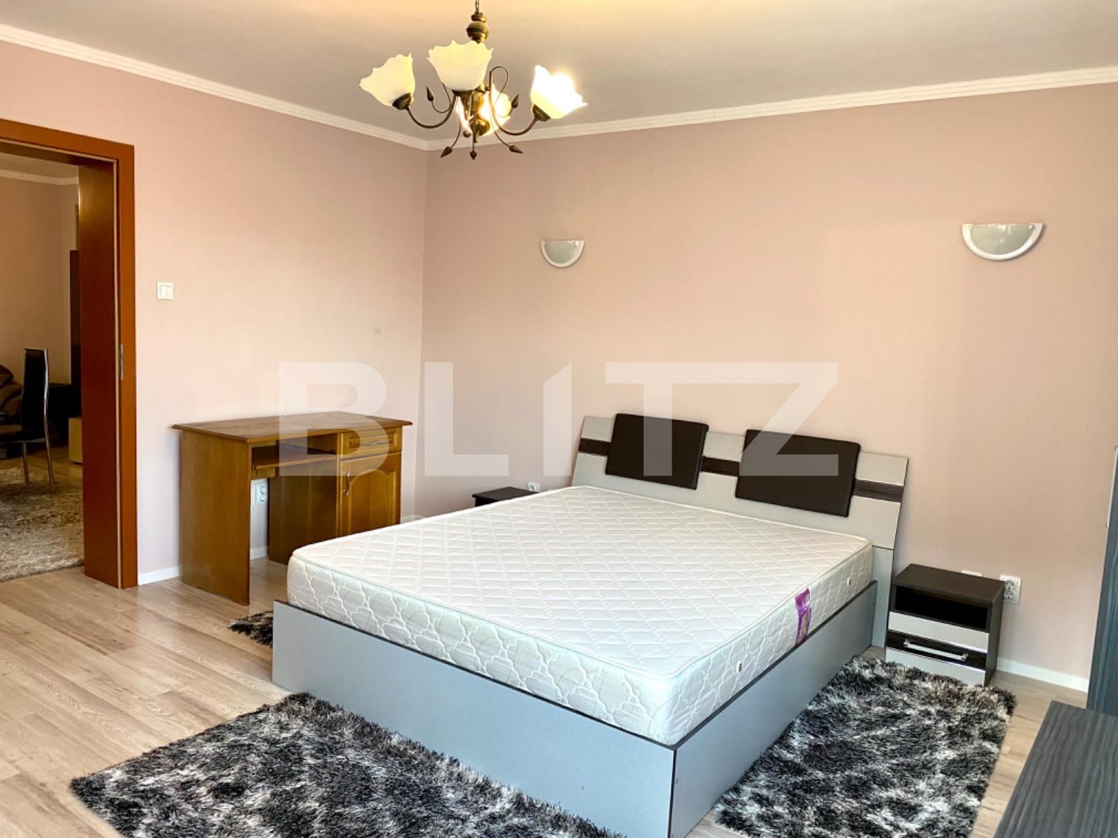 Apartament de închiriat 2 camere Marasti - 84525AI | BLITZ Cluj-Napoca | Poza3