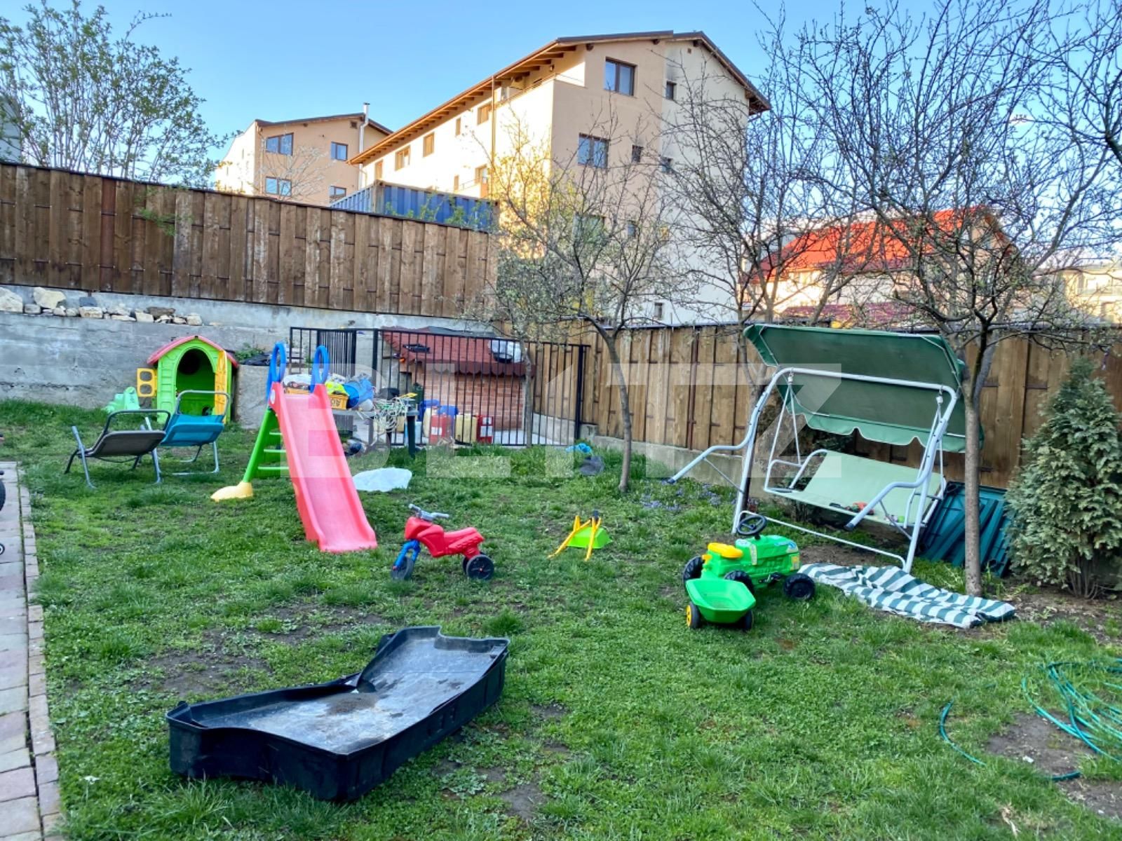 Apartament de închiriat 2 camere Marasti - 84525AI | BLITZ Cluj-Napoca | Poza17