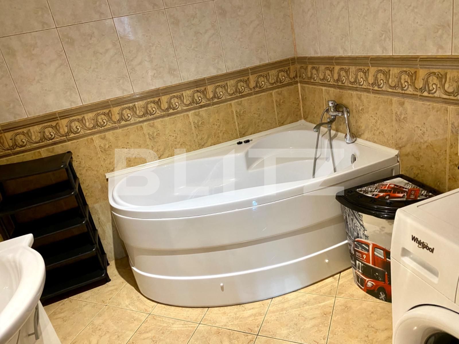 Apartament de închiriat 2 camere Marasti - 84525AI | BLITZ Cluj-Napoca | Poza12