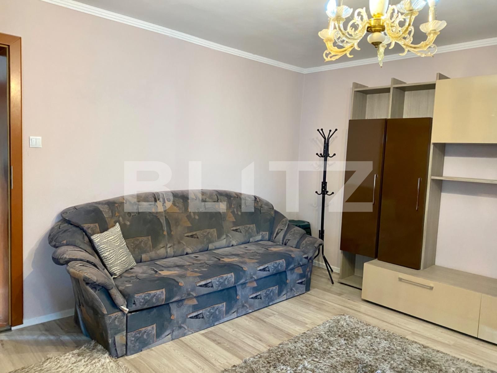 Apartament de închiriat 2 camere Marasti - 84525AI | BLITZ Cluj-Napoca | Poza6