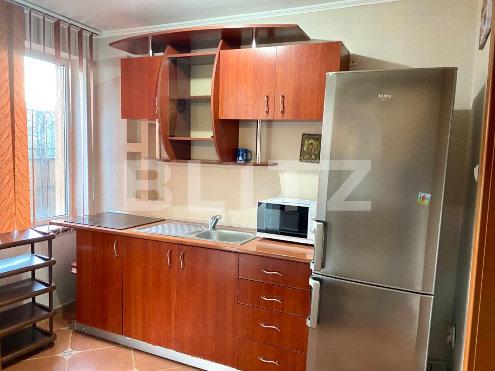 Apartament de închiriat 2 camere Marasti - 84525AI | BLITZ Cluj-Napoca | Poza9