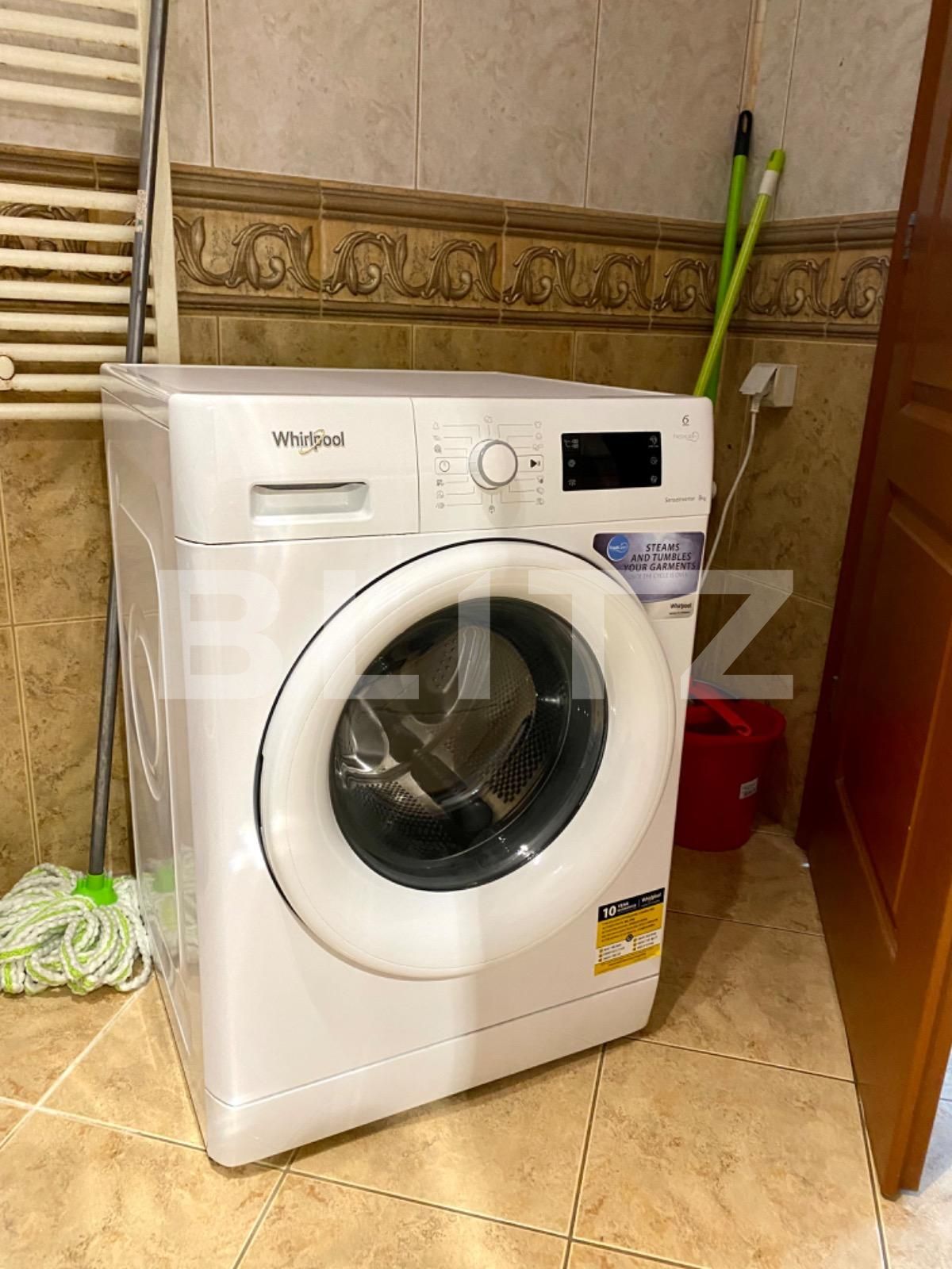 Apartament de închiriat 2 camere Marasti - 84525AI | BLITZ Cluj-Napoca | Poza14