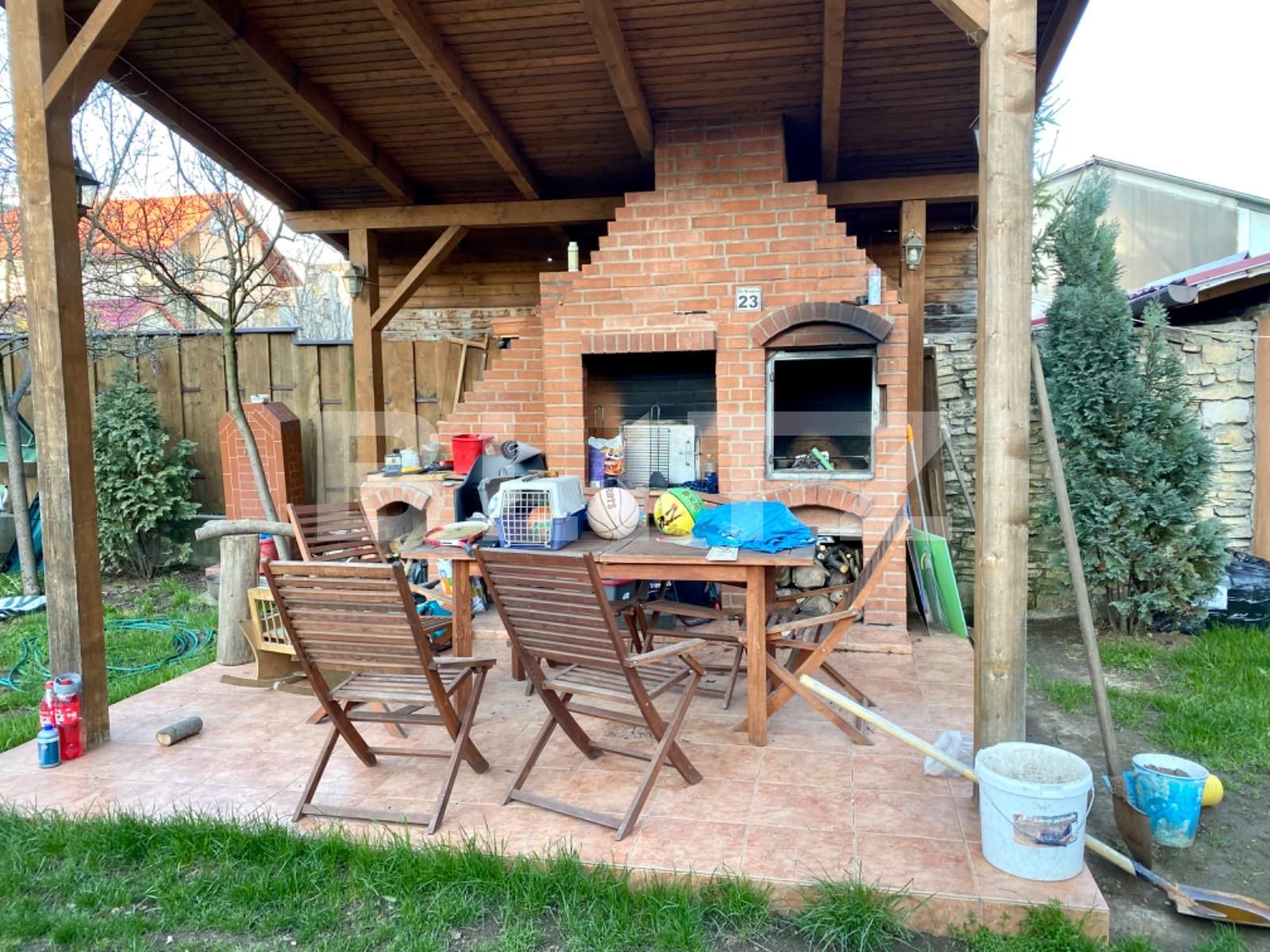 Apartament de închiriat 2 camere Marasti - 84525AI | BLITZ Cluj-Napoca | Poza16