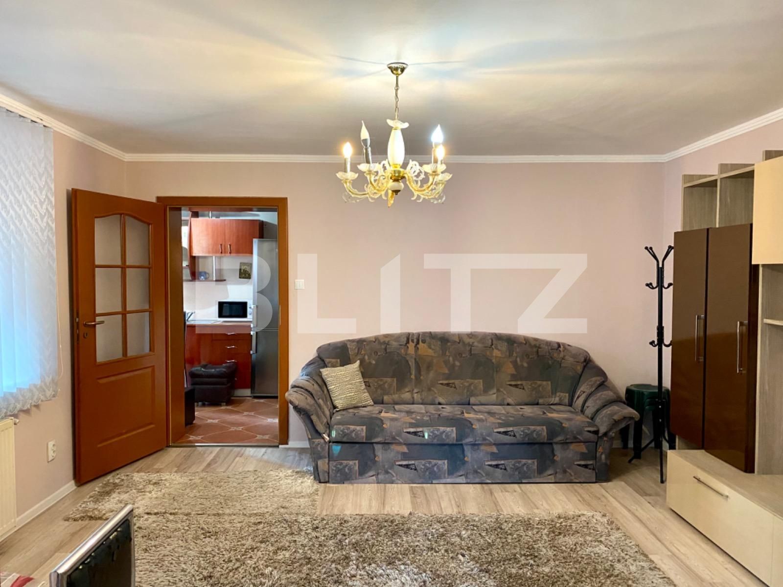 Apartament de închiriat 2 camere Marasti - 84525AI | BLITZ Cluj-Napoca | Poza5