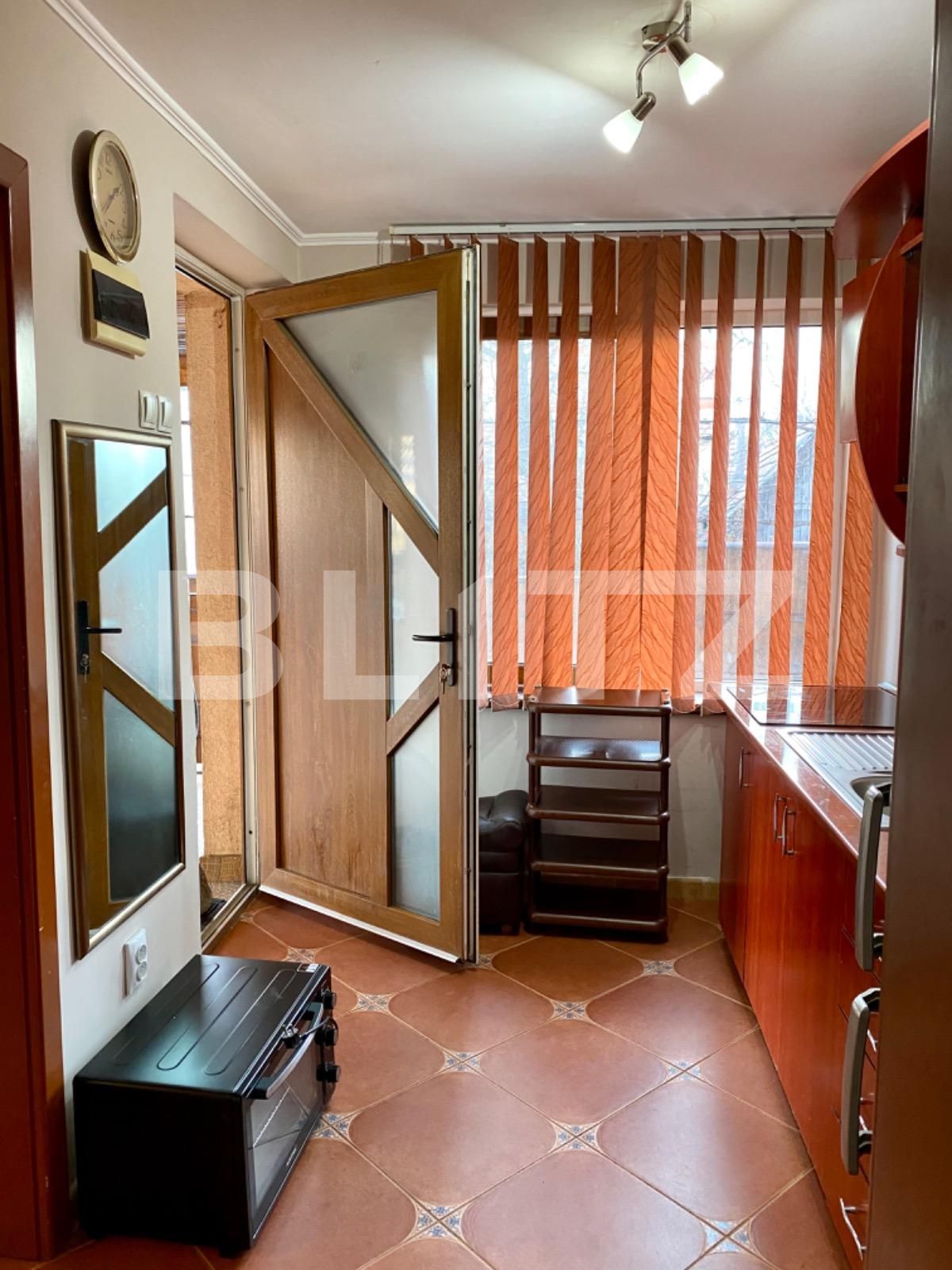 Apartament de închiriat 2 camere Marasti - 84525AI | BLITZ Cluj-Napoca | Poza11