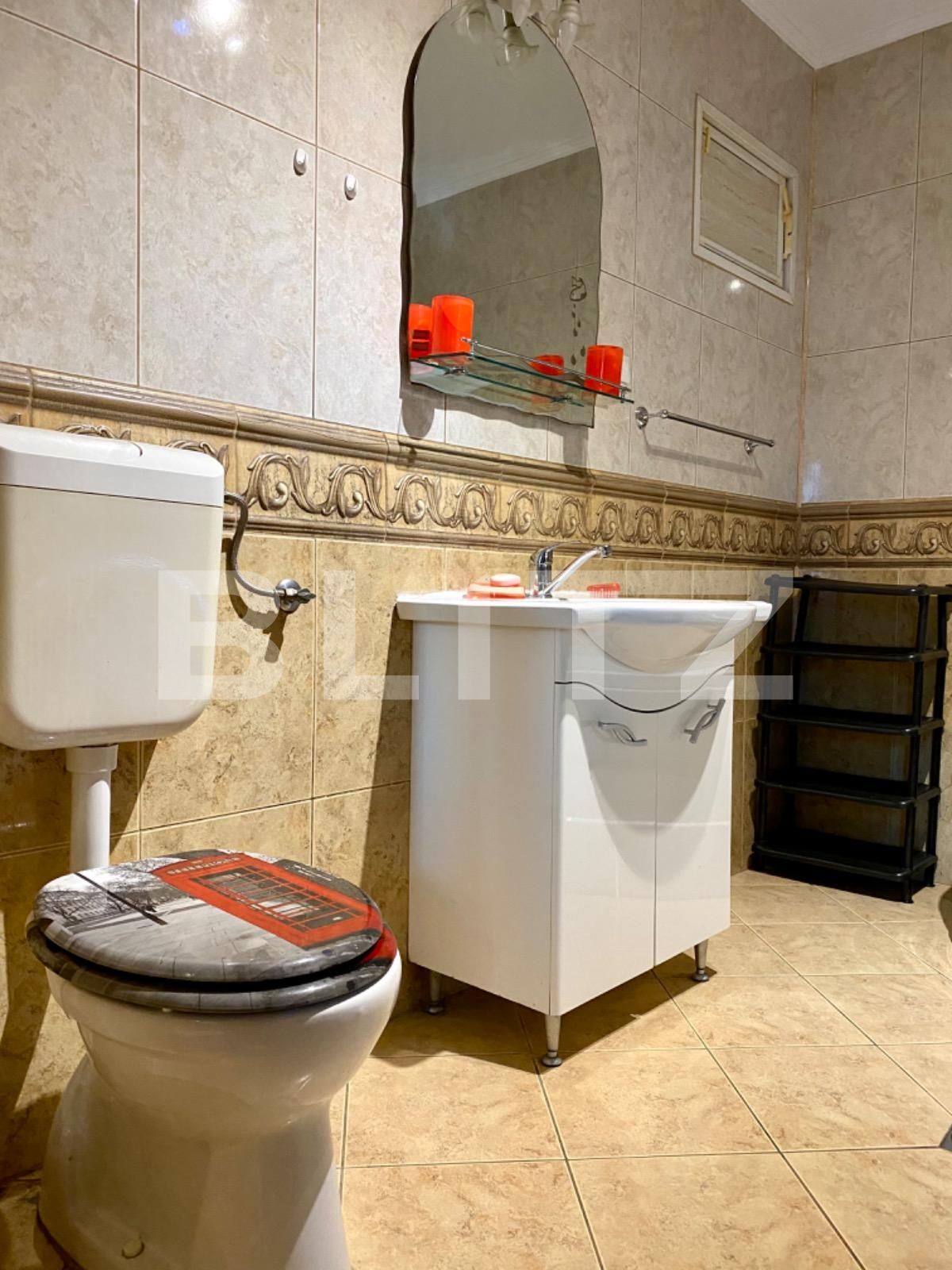 Apartament de închiriat 2 camere Marasti - 84525AI | BLITZ Cluj-Napoca | Poza13