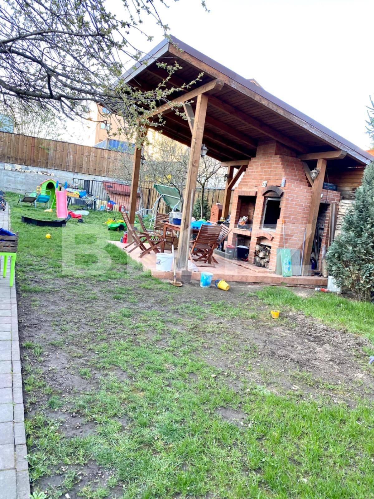 Apartament de închiriat 2 camere Marasti - 84525AI | BLITZ Cluj-Napoca | Poza15