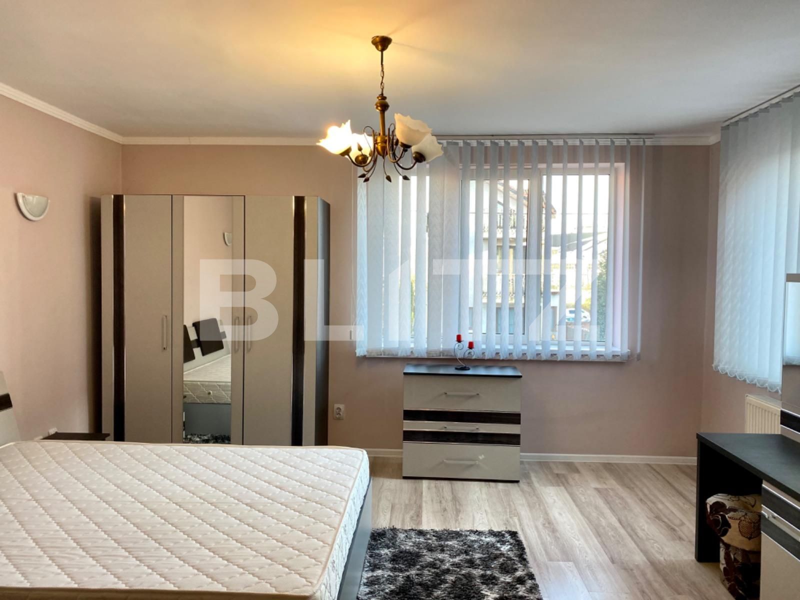 Apartament de închiriat 2 camere Marasti - 84525AI | BLITZ Cluj-Napoca | Poza2