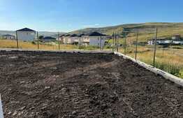 Casa individuala de vanzare, CF, 150 mp utili, 500 mp teren, Campenesti 