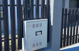 Casa individuala de vanzare, CF, 150 mp utili, 500 mp teren, Campenesti 